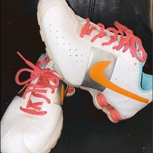 Very comfortable Nike still in great condition.